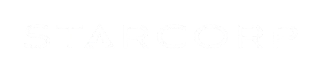 StarCorp Logo